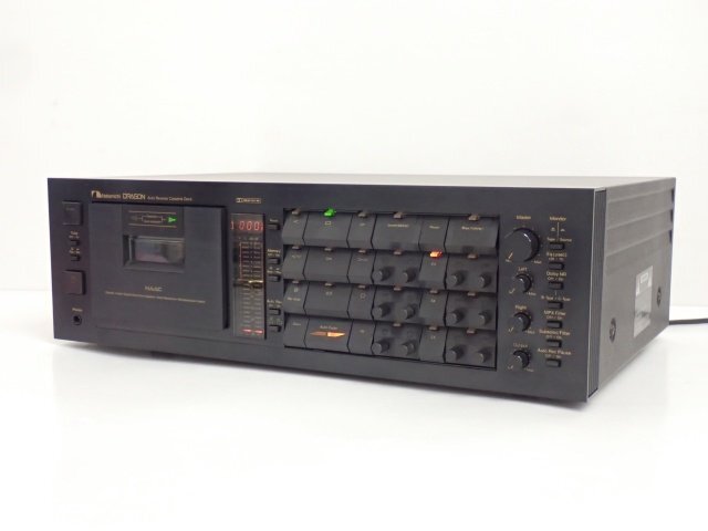 Yahoo!オークション - AIWA 3ヘッドカセットデッキ AD-F600 Yahoo!オークション - AIWA 3ヘッドカセットデッキ AD-F600
