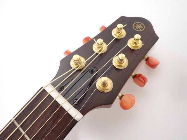 YAMAHA SLG-100S ヤマハ サイレントギター ∬ 6DB61-1の画像2