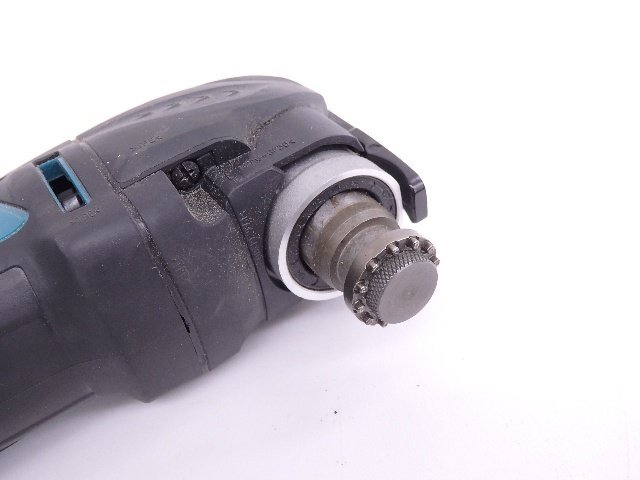 MAKITA/マキタ 18V充電式マルチツール TM51D 本体のみ ◆ 6D771-29の画像3