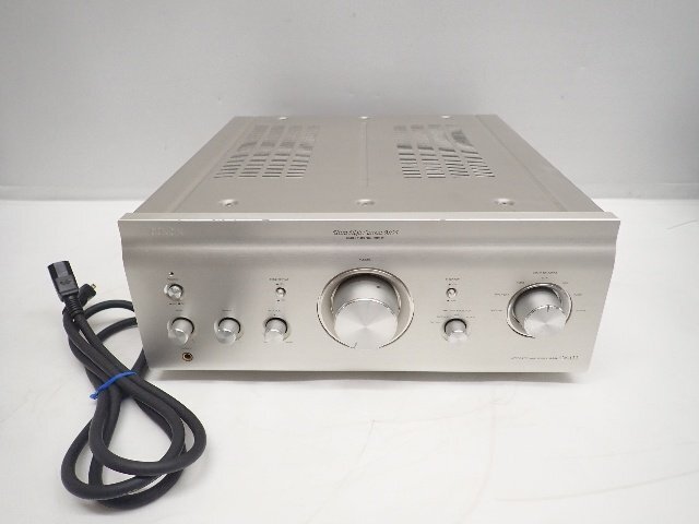7008円 DENON デノン デンオン PMA-SA11 プリメインアンプ 配送 7008円 DENON デノン デンオン PMA-SA11 プリメインアンプ 配送