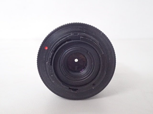 Carl Zeiss カールツァイス 広角単焦点レンズ Distagon 25mm F2.8 T* Y/Cマウント ★ 6DEDE-6の画像3