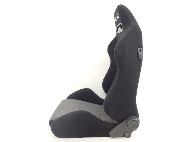 RECARO セミバケットシート SP-SITZ SR TATSAMURA/AVUS 両側ダイヤル KEIPER レカロ 配送/来店引取可 ▽ 6DC87-52の画像3