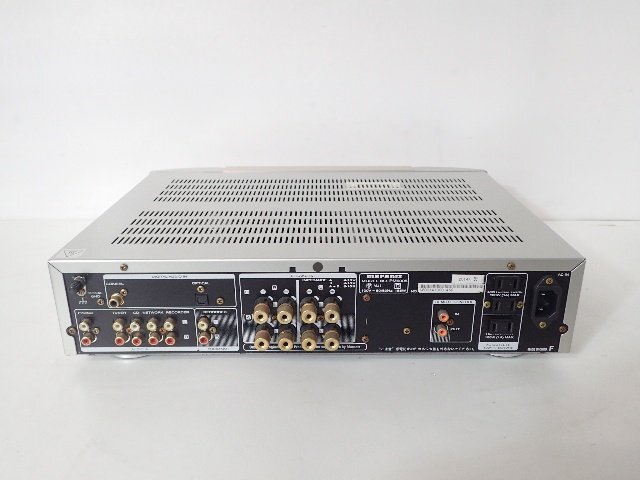 marantz マランツ プリメインアンプ PM6005 ★ 6DF64-1の画像4