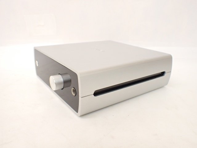 DENON デノン デンオン USB-DAC ヘッドフォンアンプ D/Aコンバーター DA-300USB □ 6DF7C-3の画像3