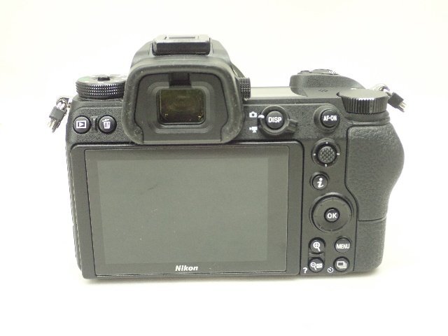 Nikon ニコン Z6 24-70 Kit レンズキット ミラーレスカメラ NIKKOR Z 24-70mm F4 S レンズ 元箱/説明書付き ¶ 6DCE5-1の画像5