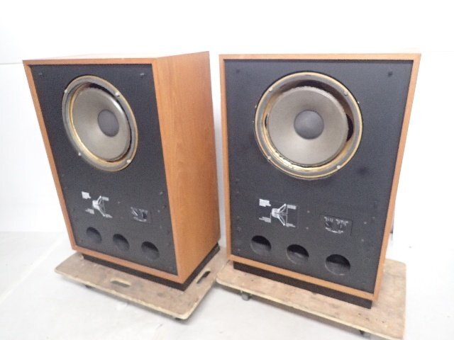 TANNOY タンノイ 2Wayフロア型スピーカー Arden HPD385A ペア 配送/来店引取可 ★ 6DF0F-2の画像3