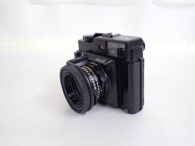 FUJIFILM 富士フィルム GS645S Professional 中判カメラ ∴ 6DEC2-19_画像3