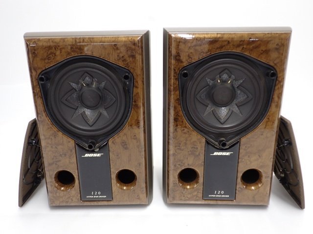 Yahoo!オークション - BOSE 120 WestBorough HYPER STAR DRIVER Yahoo!オークション - BOSE 120 WestBorough HYPER STAR DRIVER