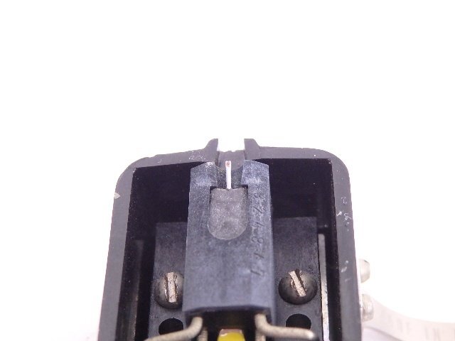 ortofon/オルトフォン シェル一体型 MC型カートリッジ SPU-A 針カバー付 ◆ 6E0AE-3の画像3