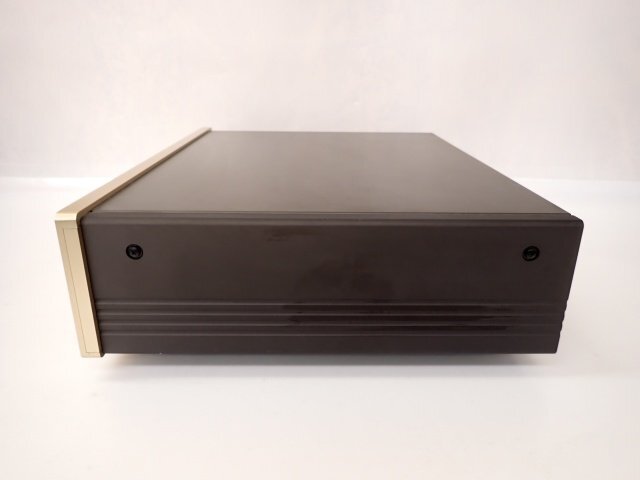 Accuphase Accuphase control / pre-amplifier C-250 phono equalizer unit AD-250 attaching * 6E093-2