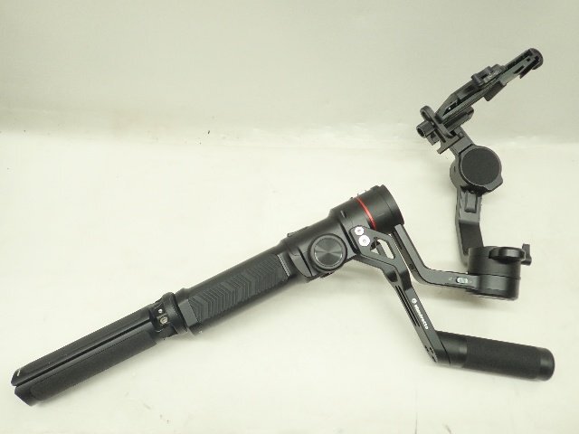 Manfrotto マンフロット Gimbal 220 キット MVG220 ジンバル ¶ 6DF85-3