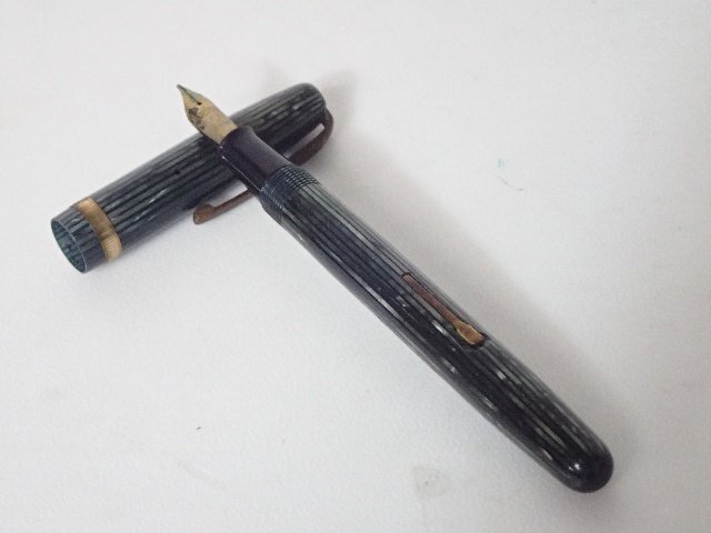 WATERMAN他 万年筆4本セット（WATERMAN、OYODO、RELIFE、SHEAFFER'S） ★ 6DEBC-51の画像3