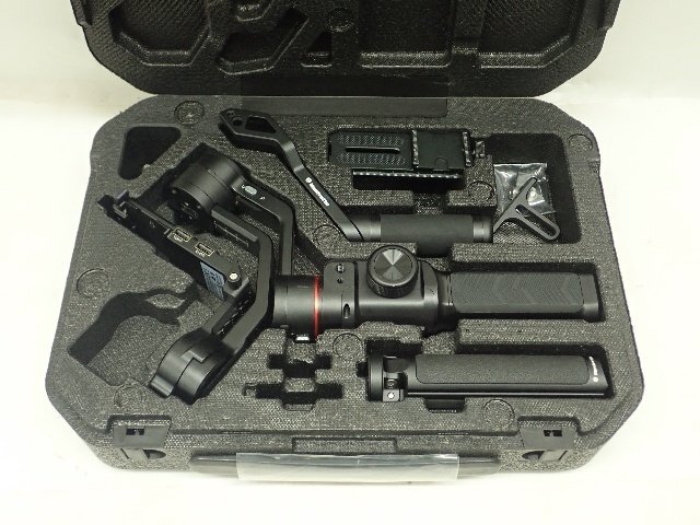 Manfrotto マンフロット Gimbal 220 キット MVG220 ジンバル ¶ 6DF85-3