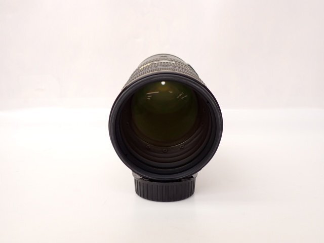 Nikon ニコン 望遠ズームレンズ AF-S NIKKOR 70-200mm F2.8G II ED VR □ 6D6F0-15_画像4