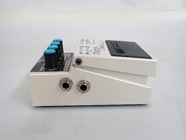 BOSS/DigiTech OS-2/DD-7/BASS DRIVER エフェクター まとめセット ∴ 6E025-2_画像2