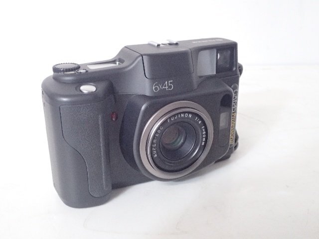 FUJIFILM 富士フイルム 中判カメラ GA645 Professional ★ 6DF75-9の画像3