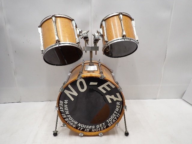 【東京都来店引取限定品】TAMA タマ ARTSTARII CUSTOM BirdEye Maple + Zildian クラッシュ/ライドシンバル他 ドラムセット ∩ 6DE16-1