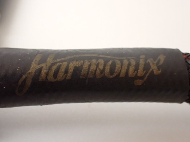 Harmonix ハーモニックス RCAケーブル 約0.75m Golden Performance ペア ハーモニクス □ 6E1EA-1