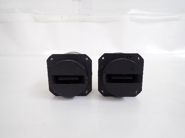 JBL J Be L 2405 horn type tweeter pair * 6DDFD-24