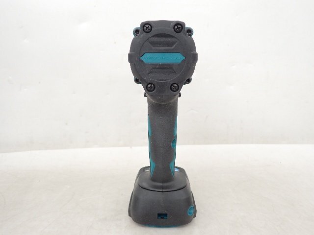 Makita 18V充電式インパクトレンチ TW700D 本体のみ マキタ ▽ 6E287-2_画像4