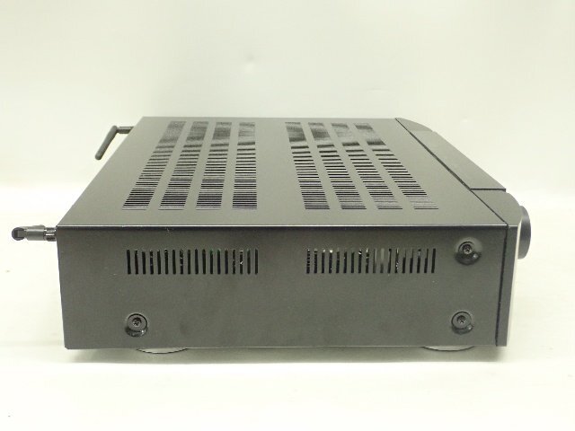 marantz Marantz 7.1ch AV amplifier /AV Surround receiver NR1711 2021 year made original box attaching ¶ 6E2DB-1