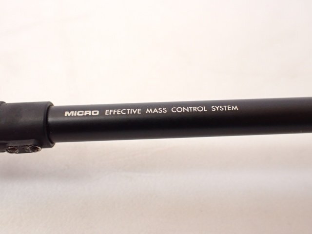MICRO MA-707X micro . machine tone arm * 56300-8