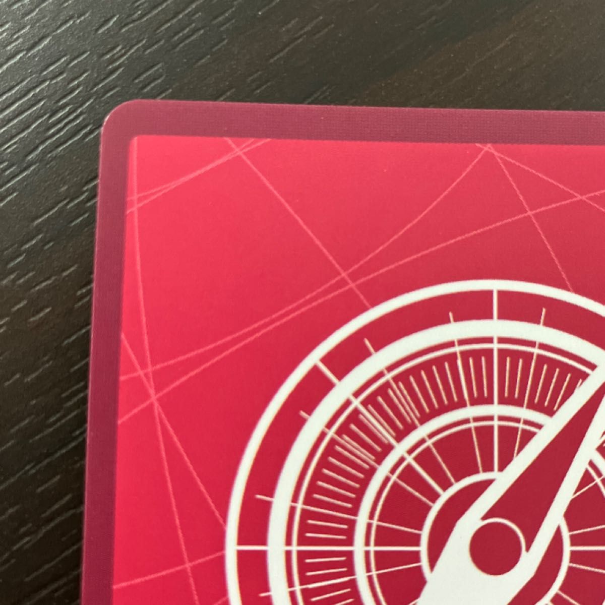 　【ワンピースカード】ナミ　リーダーパラレル　墨絵トレーディングカード