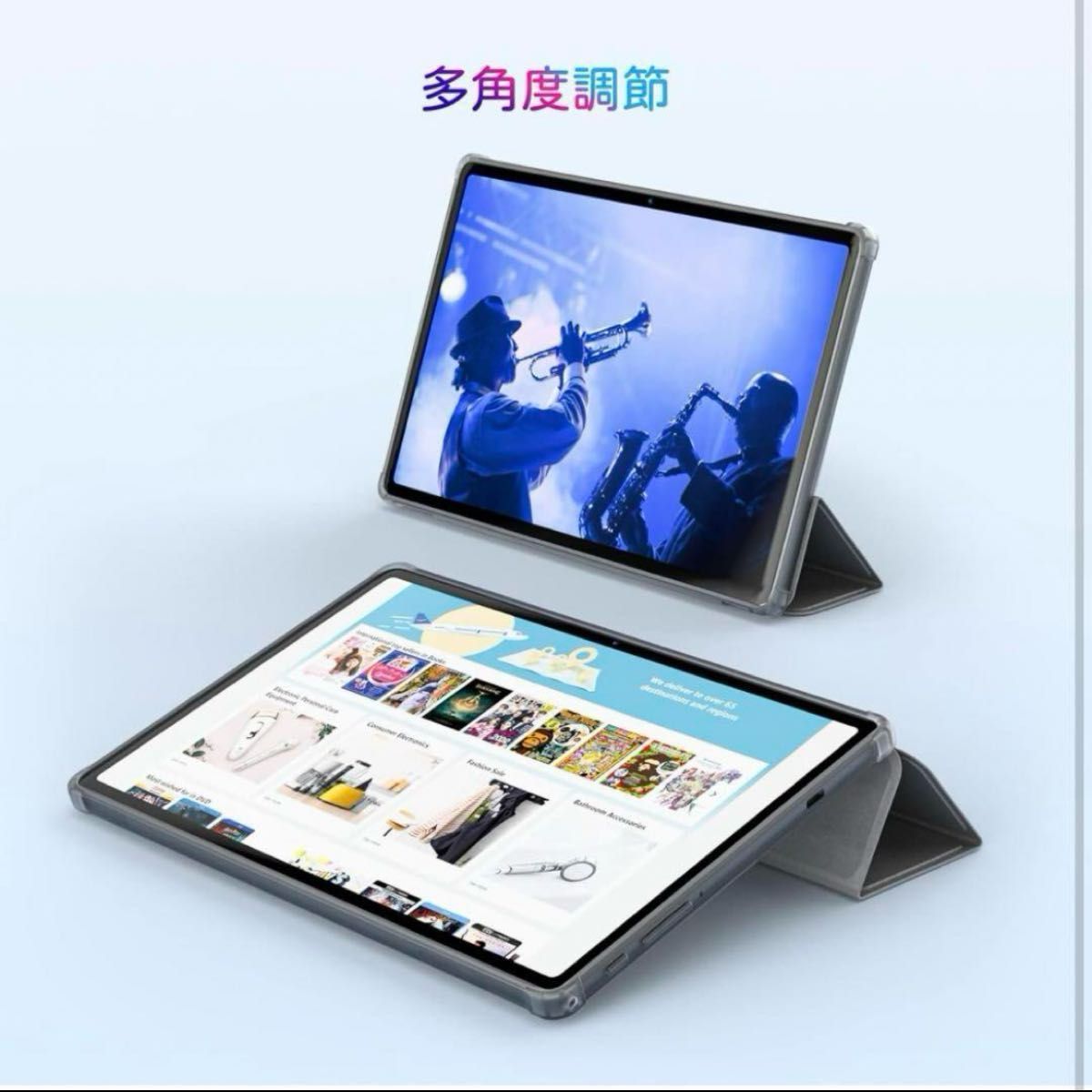 【新品】PUレザーカバー iPad 102 ケース第9世代第8世代第7世代