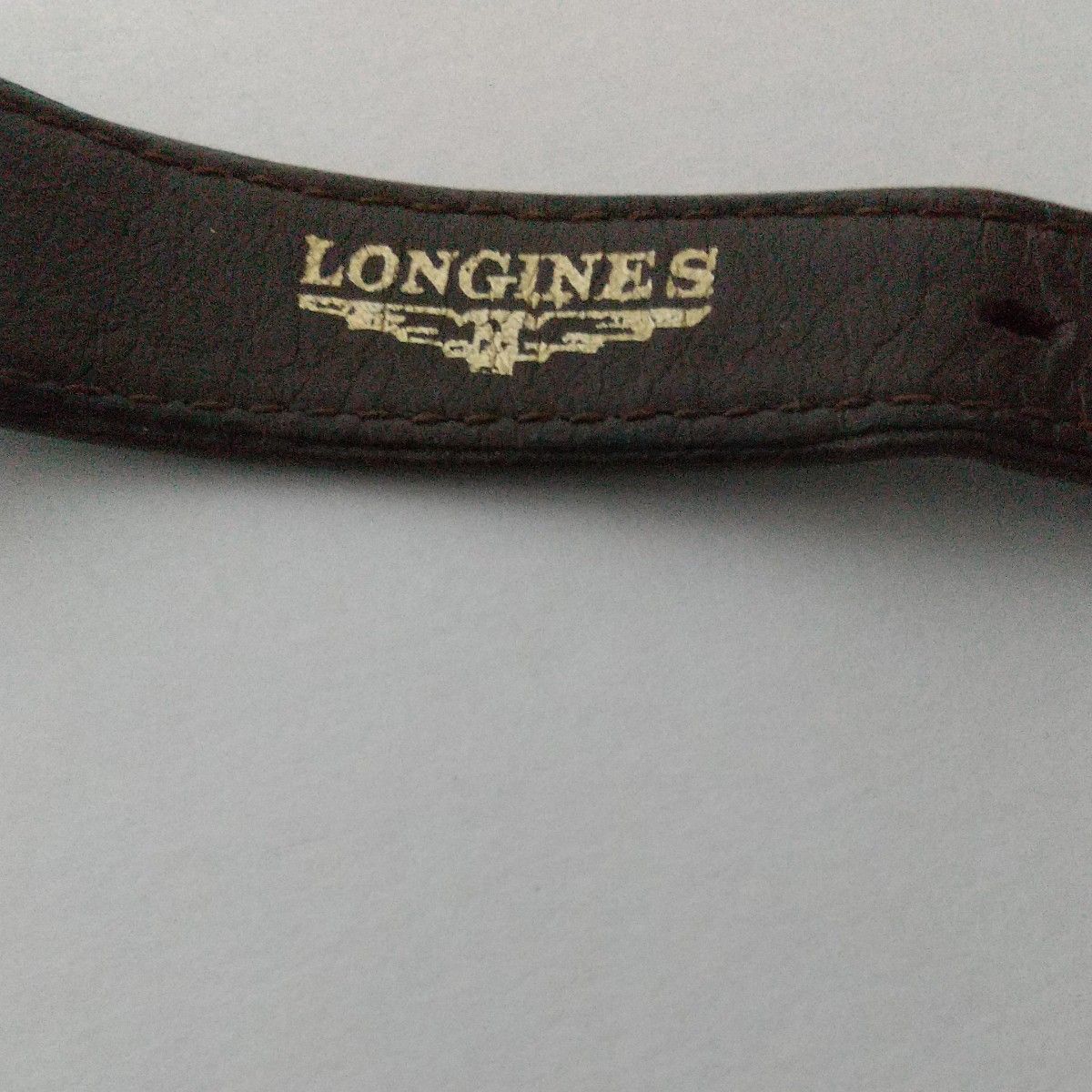 LONGINES  腕時計  手巻き  