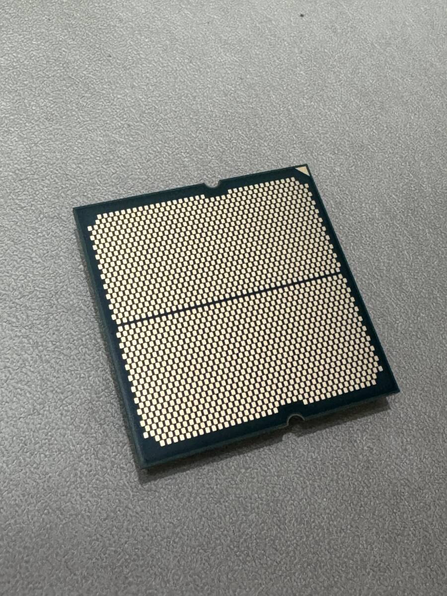 動作確認済 AMD Ryzen 7 7800X3D 8C/16T