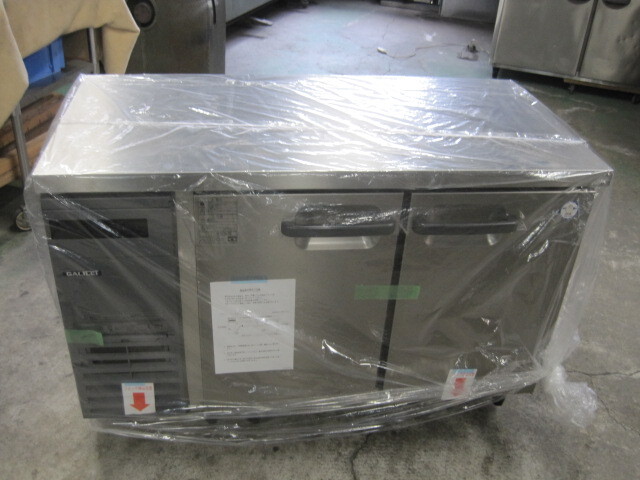 フクシマ 業務用冷蔵庫 URD-090RM6-F 100V W900×D800×H1950 4 フクシマ 業務用冷蔵庫 URD-090RM6-F 100V W900×D800×H1950 4