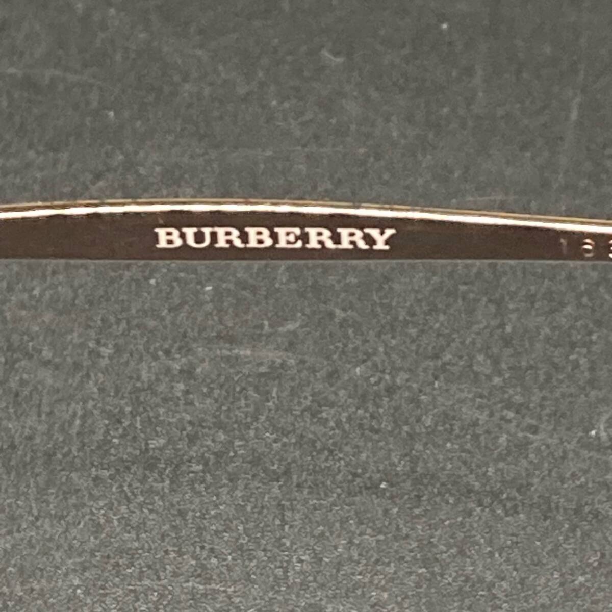 #7771 оправа для очков Burberry BURBERRYnoba в клетку очки рама 