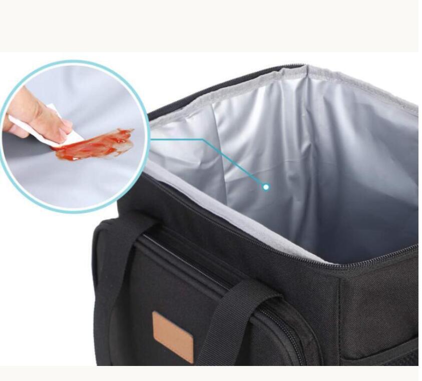  сумка-холодильник термос сумка теплоизоляция сумка .. данный cooler-box покупка сумка дорожная сумка уличный . рыбалка кемпинг путешествие для 