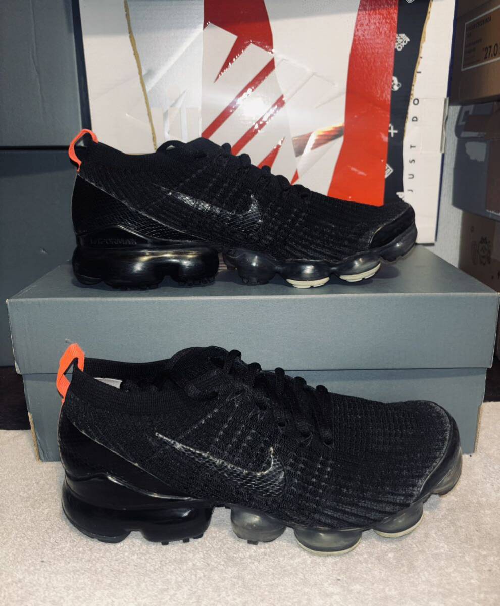 NIKE AIRMAX VAPORMAX 26 BPP09 ナイキ エアマックス ヴェイパーマックス スニーカー 26.0 95 ジョーダン_画像7