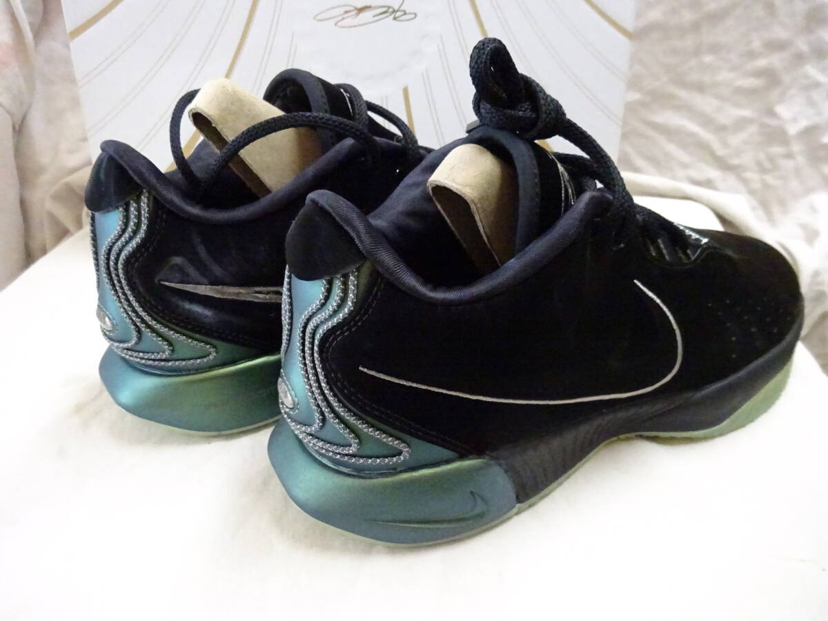 ★新品 NIKE LEBRON 21 EP 28.5 cm U6の画像3