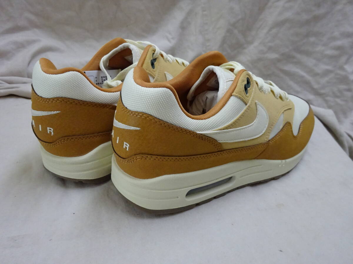 ★新品 NIKE AIR MAX 1 87　30 cm U7_画像3