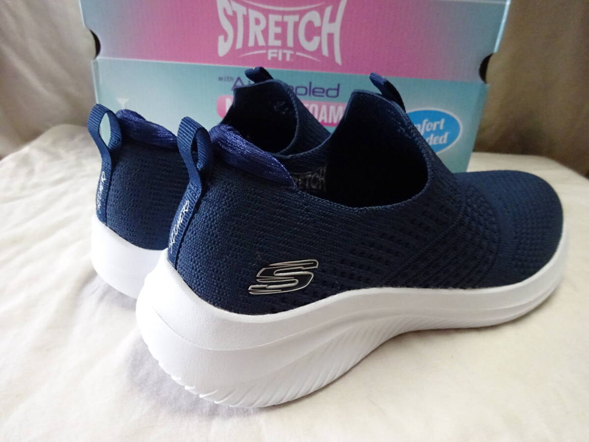* new goods Skechers sneakers 23.5 cm G3