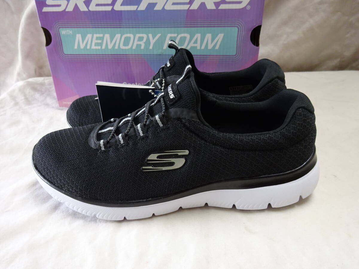 * new goods Skechers sneakers 23.5 cm H10