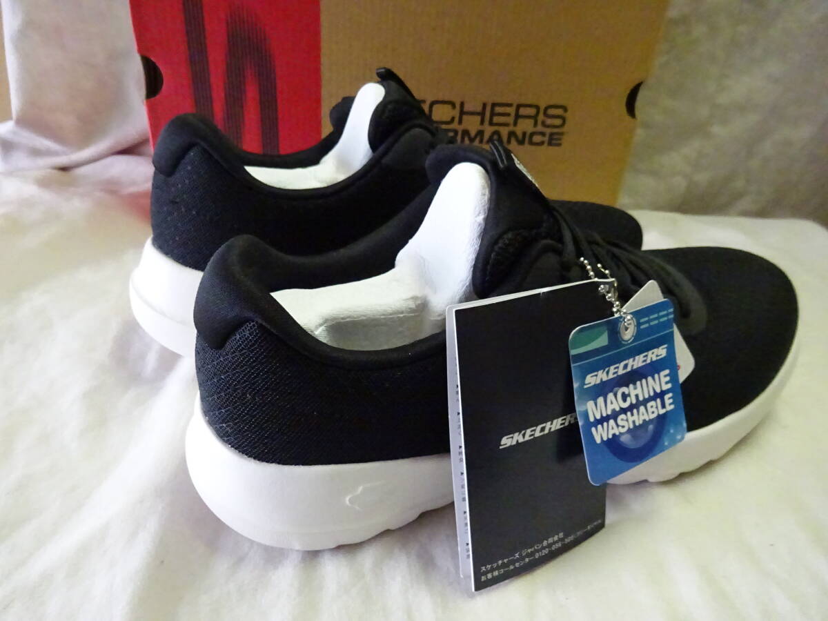 b * new goods Skechers sneakers 23.5 cm S12