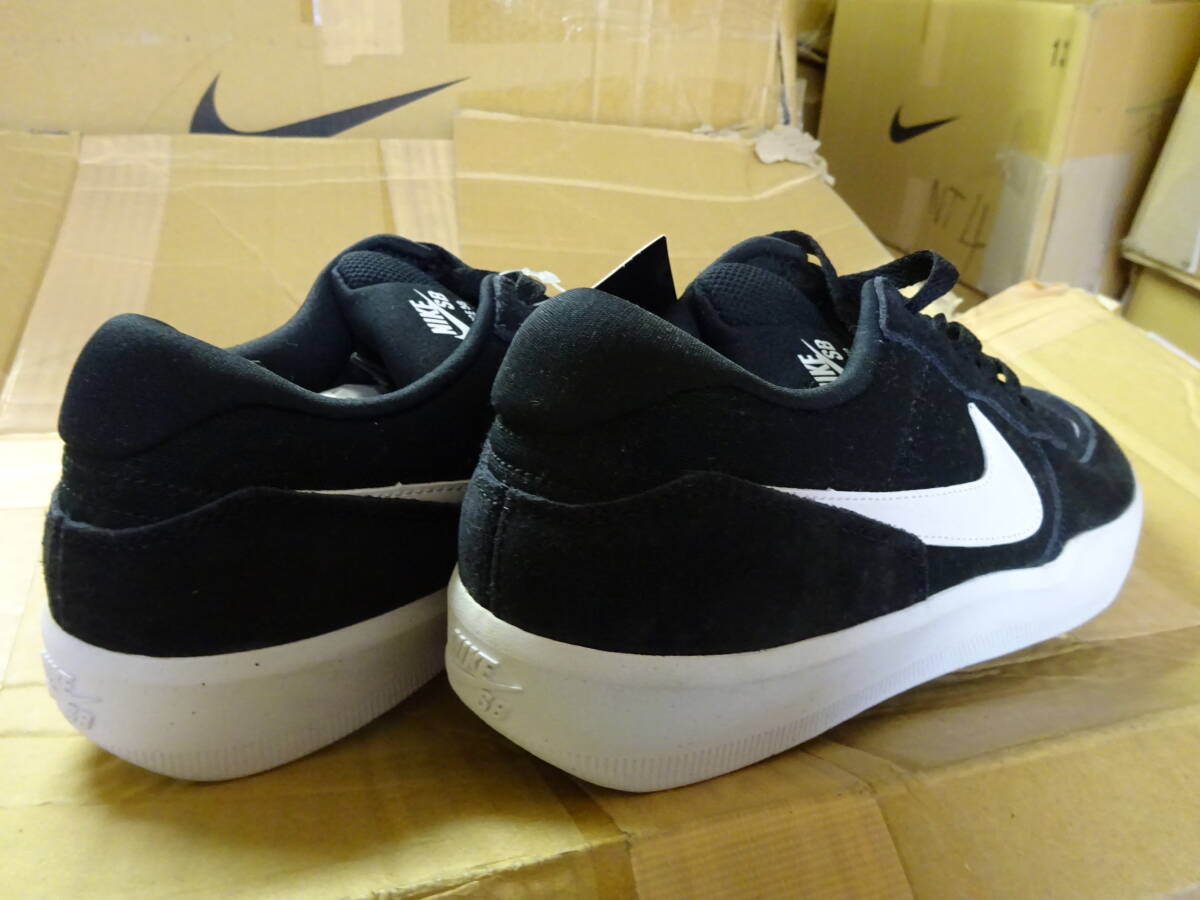 ★新品 NIKE SB FORCE 5 26 cm ＴＶ16_画像3