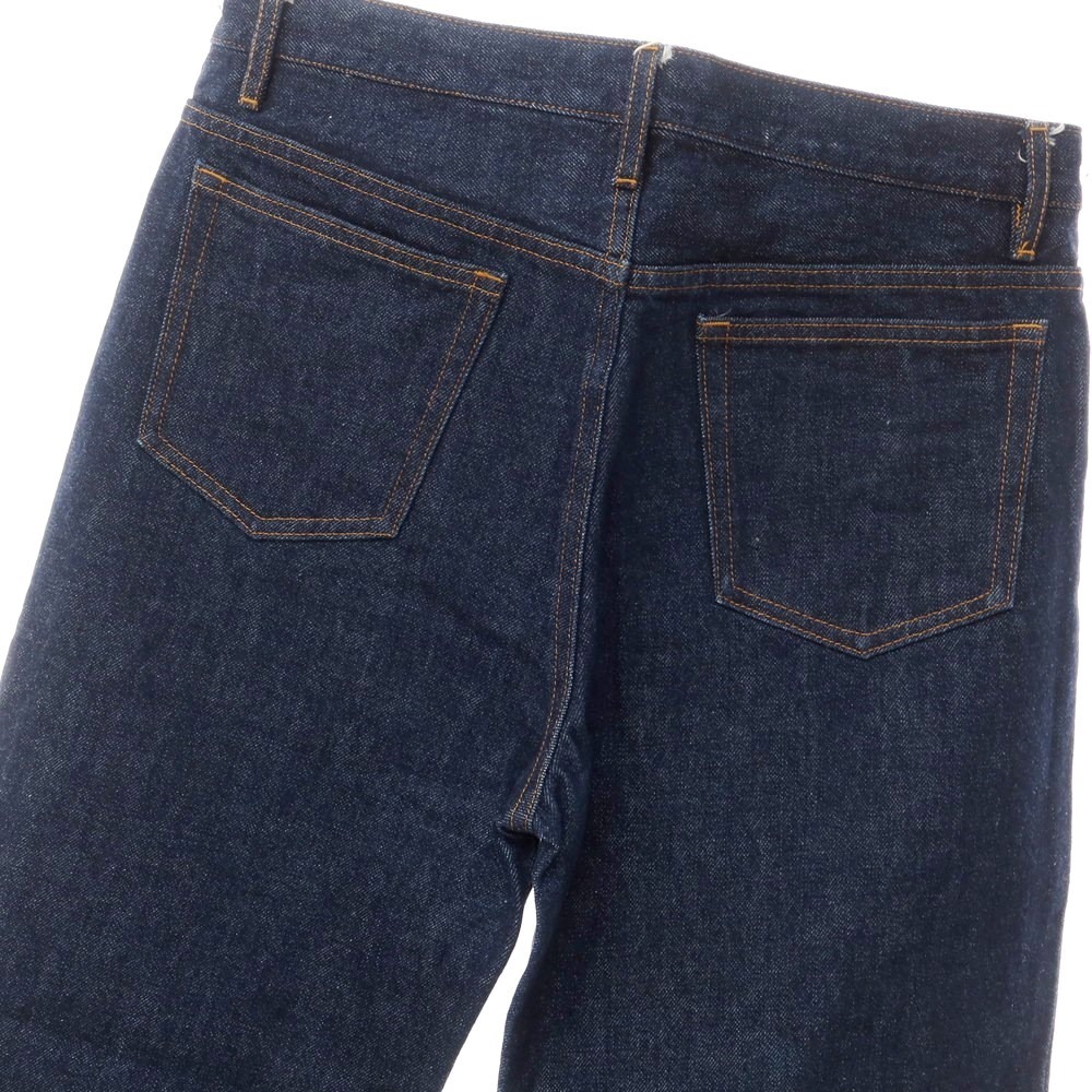 [ б/у ] A.P.C. A.P.C. JEAN MARTIN Denim брюки джинсы [ размер 30]