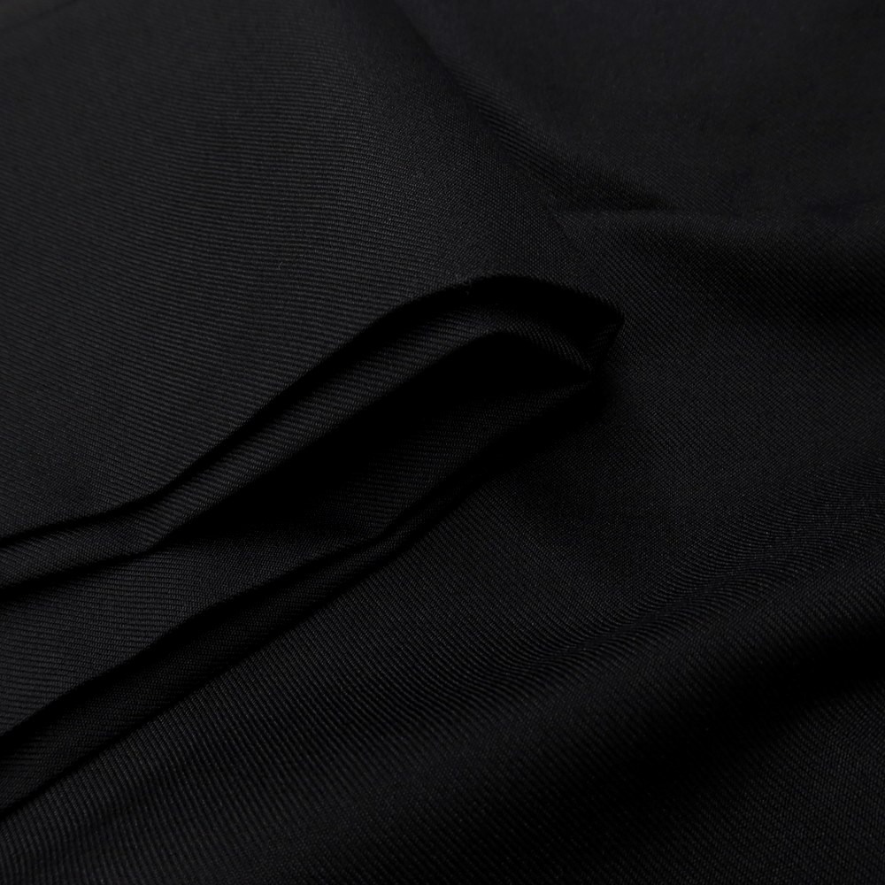 【新品】ピーティートリノ PT TORINO Edge ポリエステルウール ドレススラックスパンツ ブラック【サイズ50】_画像8
