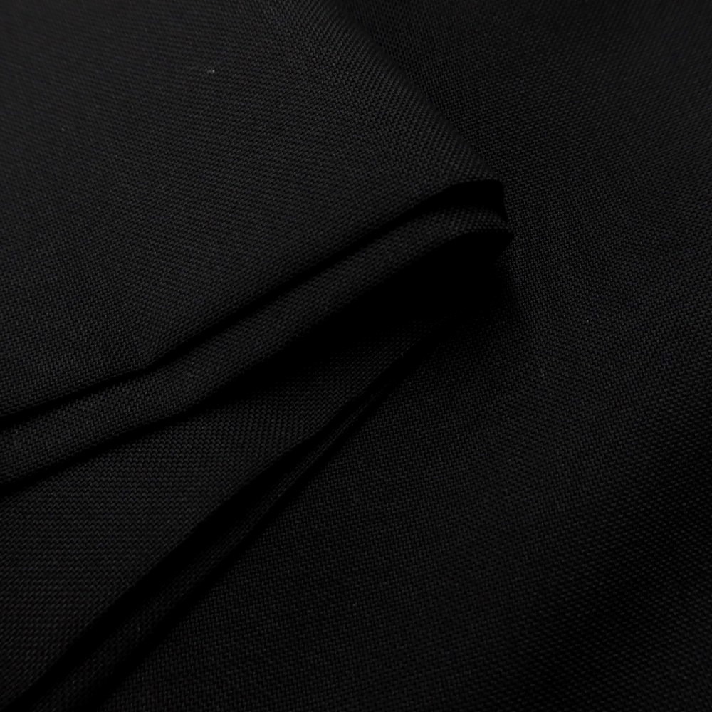 【新品】ピーティートリノ PT TORINO Edge ウールモヘヤ ドレススラックスパンツ ブラック【サイズ48】_画像8