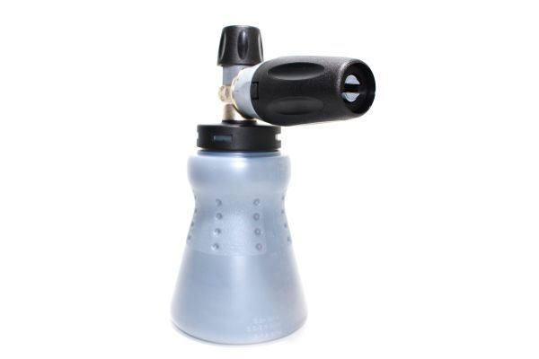 MTM Hydro PF22.2 Foam Cannon With Wide Mouth Bottle (MTM ハイドロ PF22.2フォームキャノン 広口ボトルバージョン)_画像2