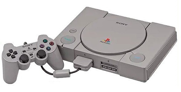 ◆未使用 SONY(ソニー) 初代 PS プレイステーション SCPH-7000 PlayStation 本体 プレステ1/プレステワン/PS1/初代プレステ/初期プレステの画像10