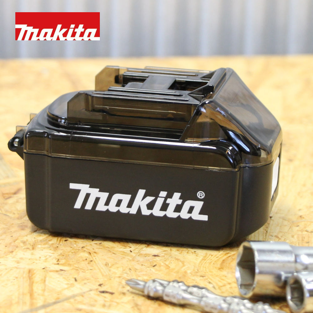  Makita оригинальный аккумулятор type мелкие вещи кейс бардачок кейс для хранения место хранения BOX B-69917