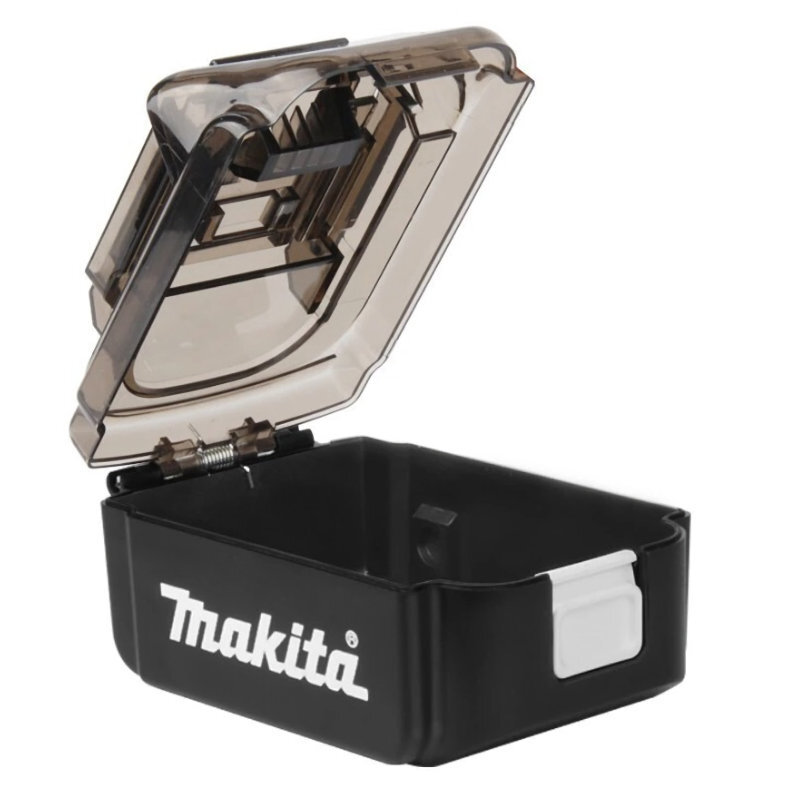  Makita оригинальный аккумулятор type мелкие вещи кейс бардачок кейс для хранения место хранения BOX B-69917