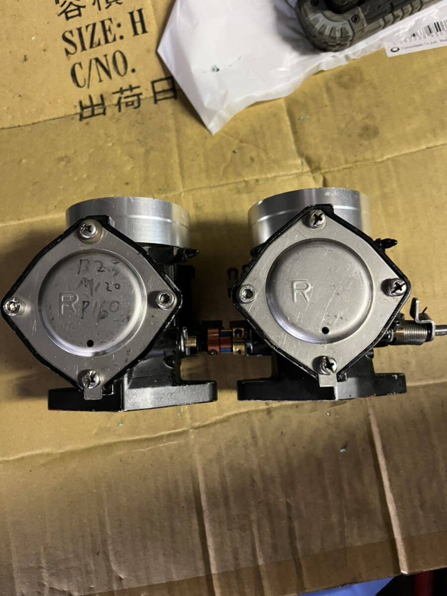 nobai48 pie carburetor 