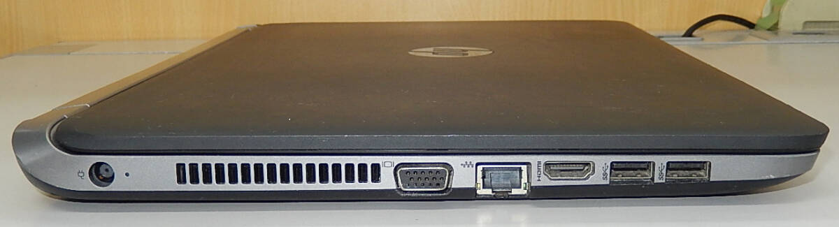 ProBook 450G2 Ci5/4210U HDD欠品等の画像7