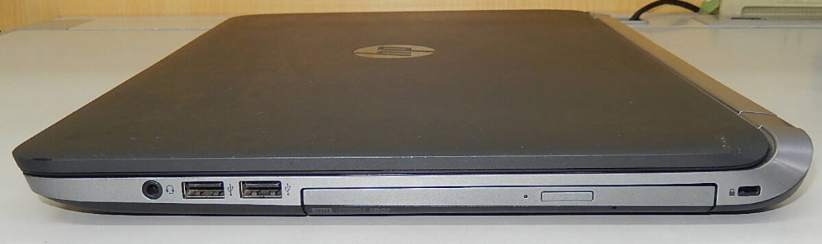 ProBook 450G2 Ci5/4210U HDD欠品等の画像6